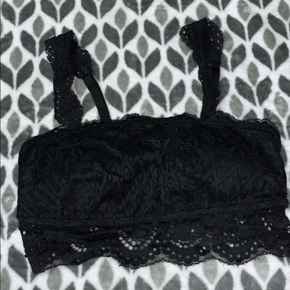 Women’s bra